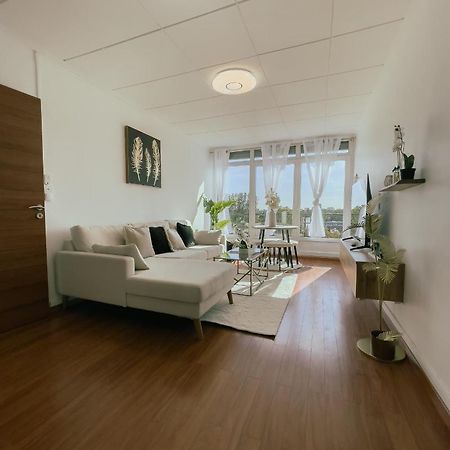 Appartement Cosy & Connecte A 15 Min De Paris Soisy-sous-Montmorency Luaran gambar