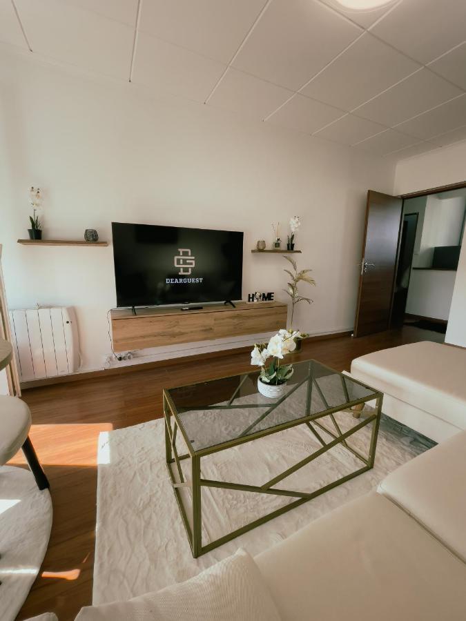 Appartement Cosy & Connecte A 15 Min De Paris Soisy-sous-Montmorency Luaran gambar